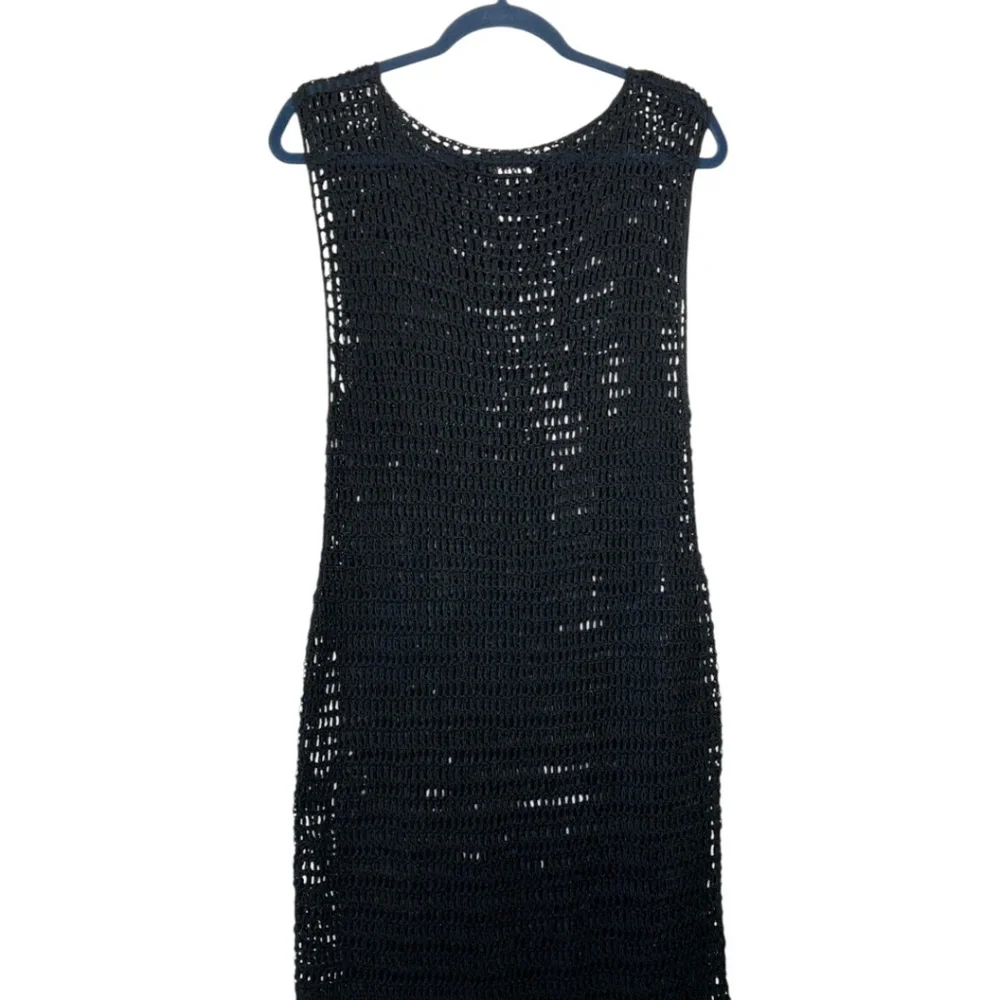 Acacia‎ Sybil Crochet Cotton Dress